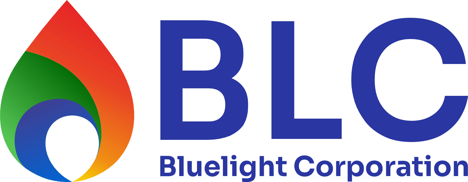 Bluelight Corporation